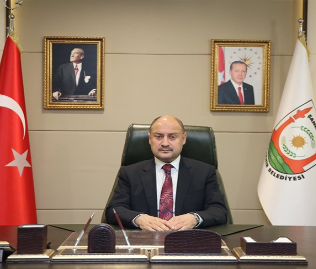 Mehmet Kasım GÜLPINAR