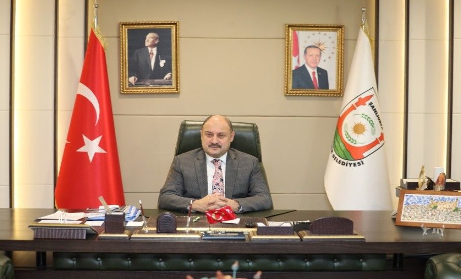 BAŞKAN GÜLPINAR’DAN 19 MAYIS MESAJI